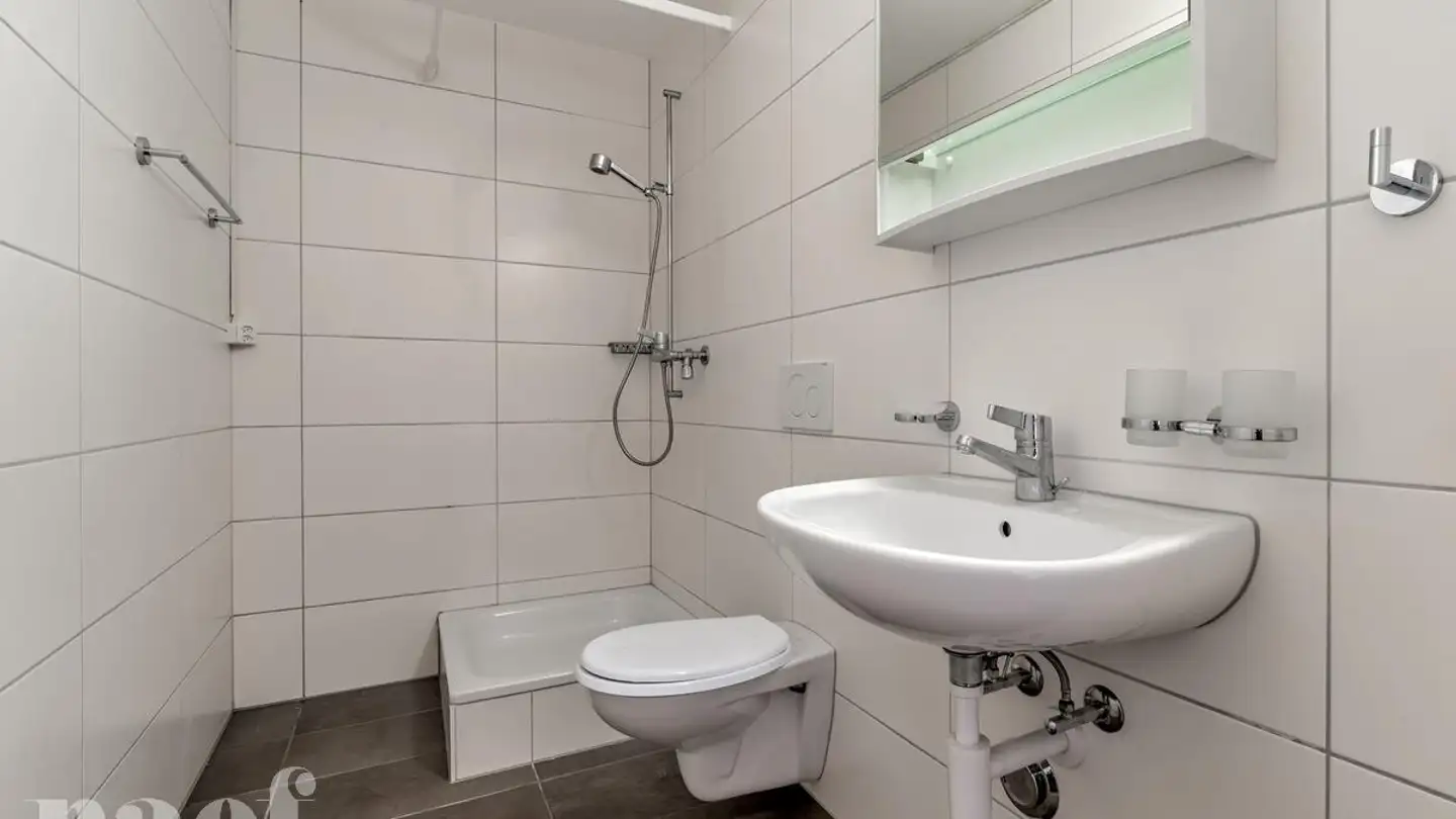 Apartment for rent - Clos Des Terreaux 5, 1510 Moudon - Photo 4