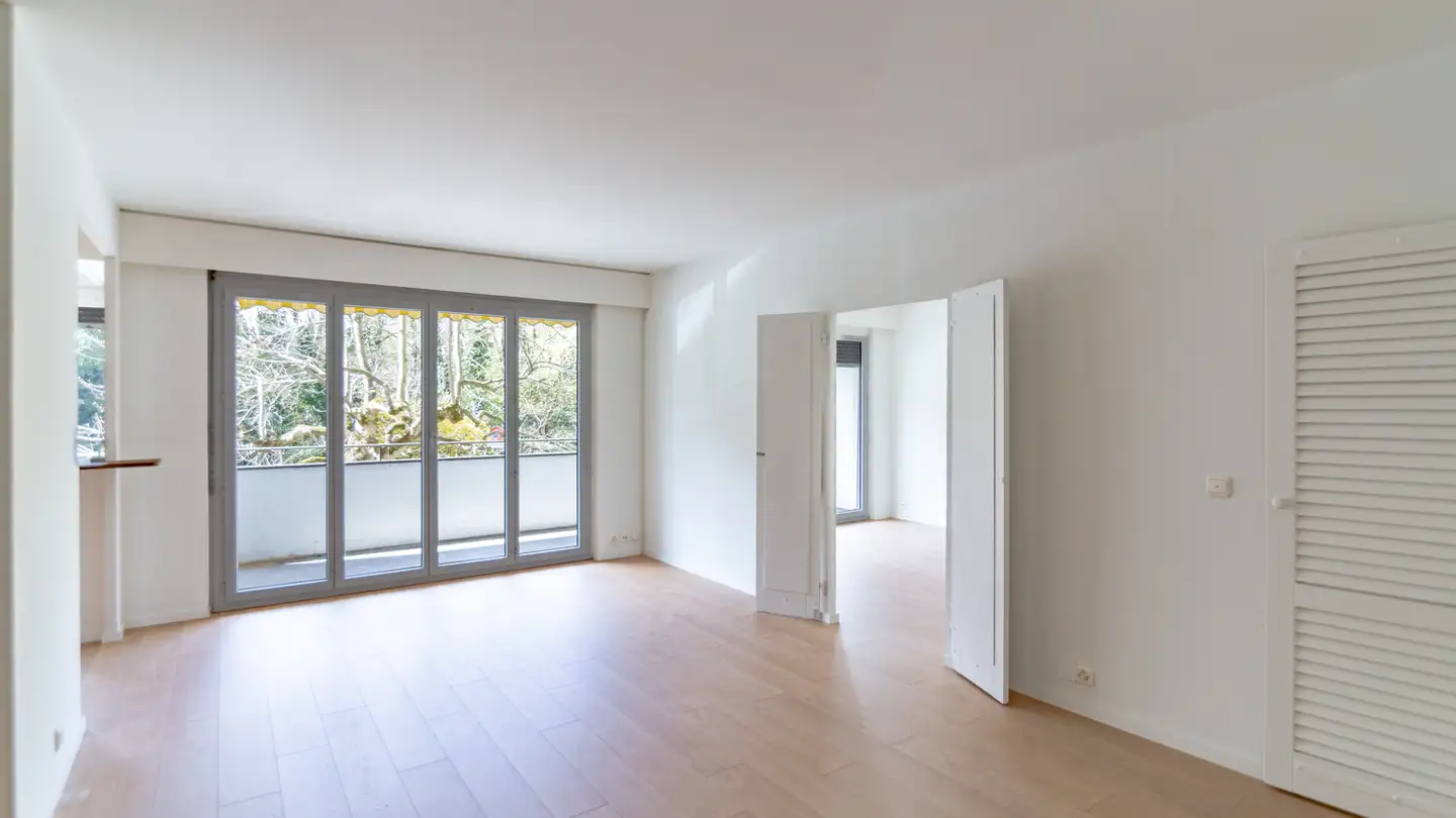 Appartamento in affitto - Grand-Montfleury, 1290 Versoix - Foto 2