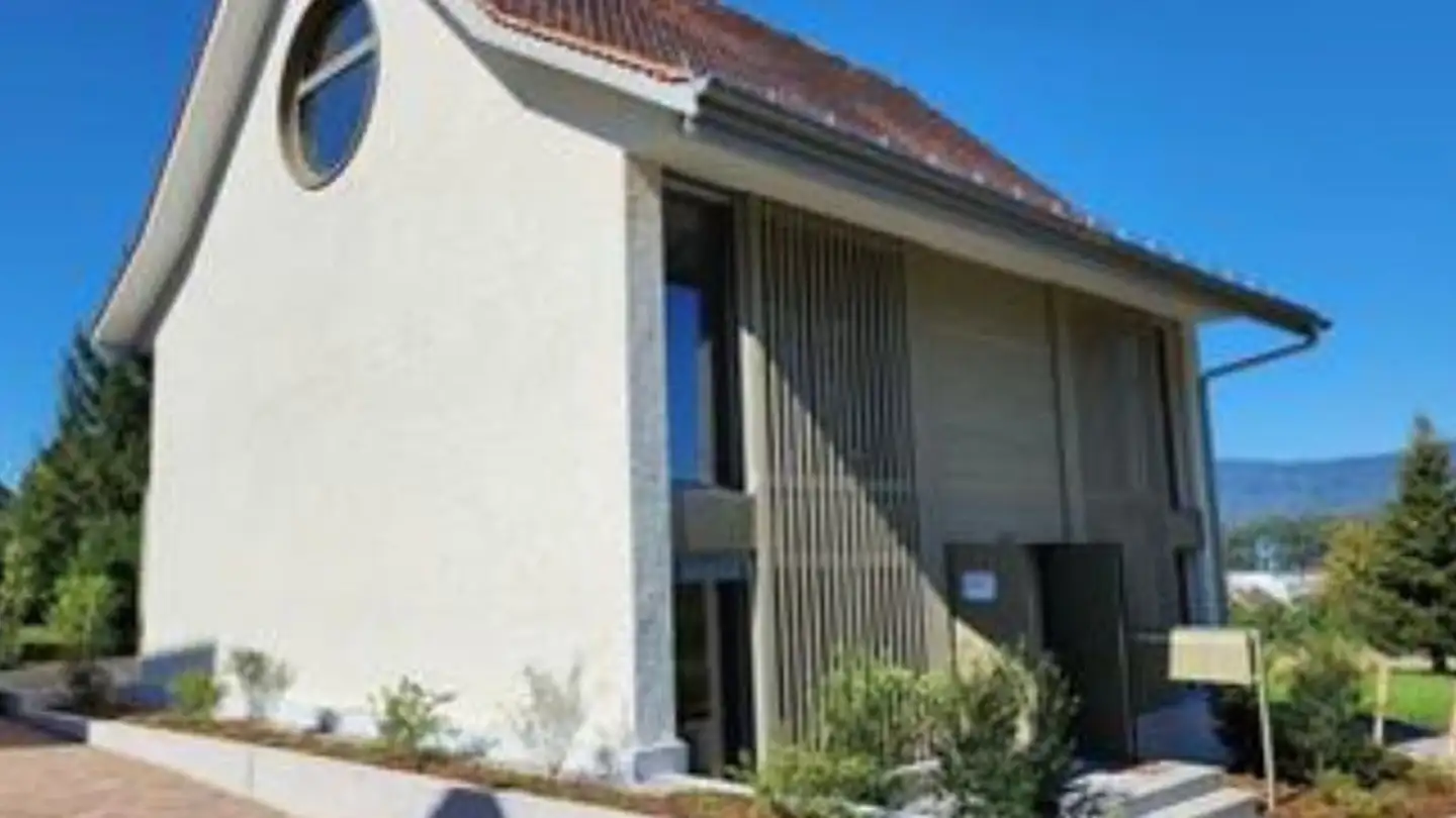 Duplex in affitto - Rütihaldenstrasse 3a, 8956 Killwangen - Photo 2