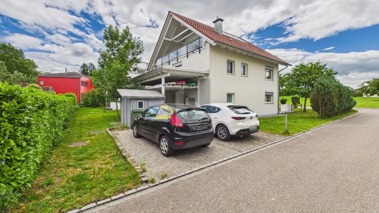 Cave house for sale - 8594 Güttingen - Photo 2