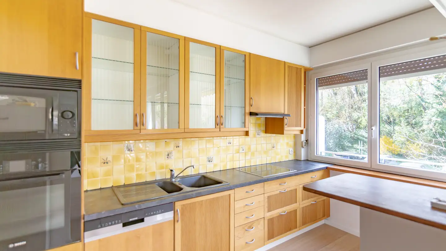 Appartamento in affitto - Grand-Montfleury, 1290 Versoix - Foto 4