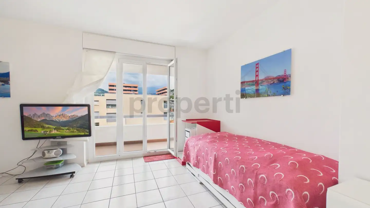 Appartement à vendre - 6900 Lugano - Photo 4