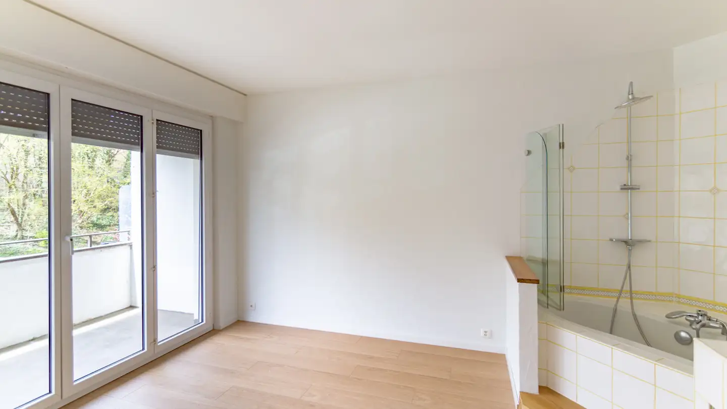 Wohnung mieten - Grand-Montfleury, 1290 Versoix - Foto 4