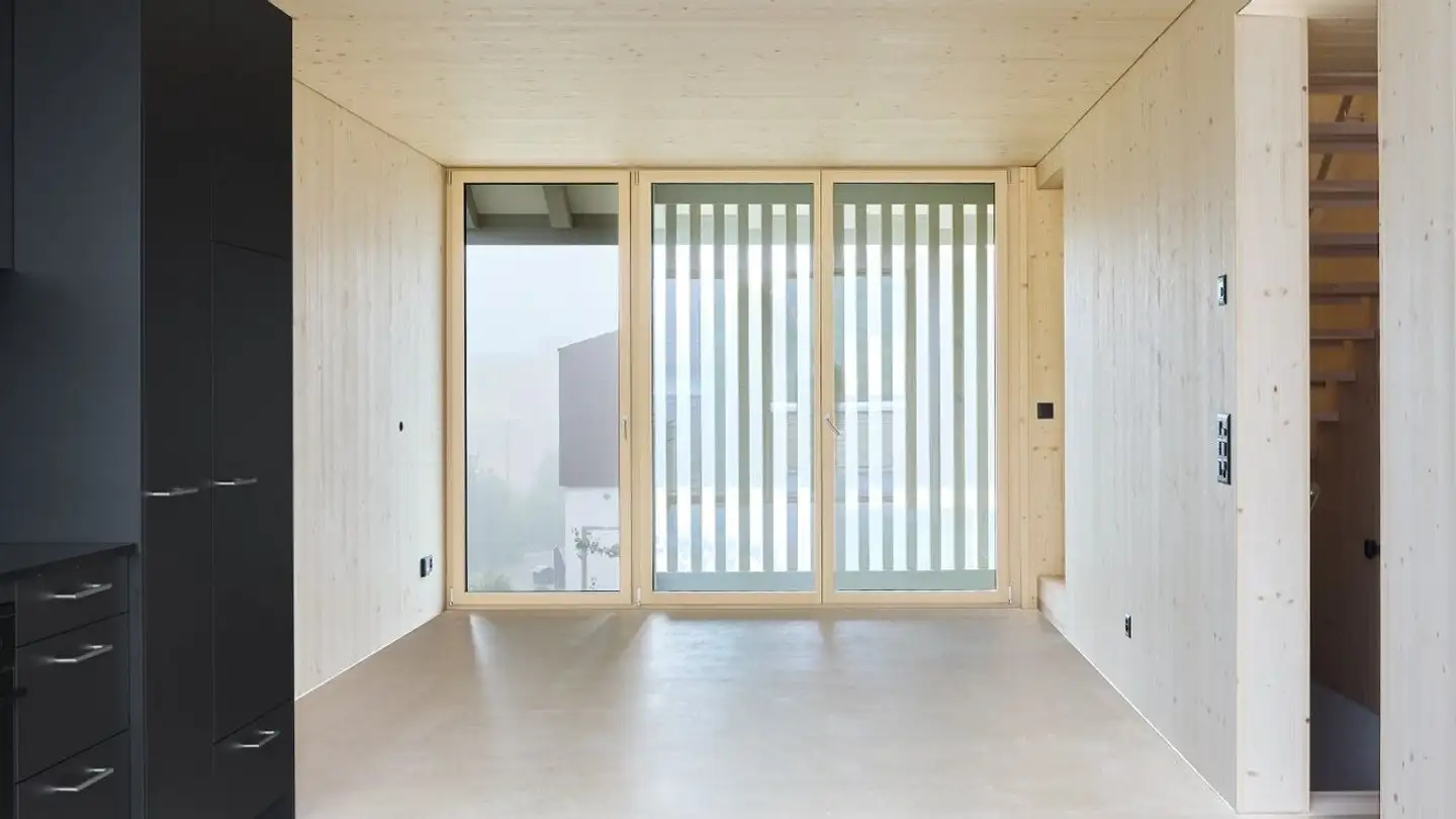 Duplex in affitto - Rütihaldenstrasse 3a, 8956 Killwangen - Photo 3