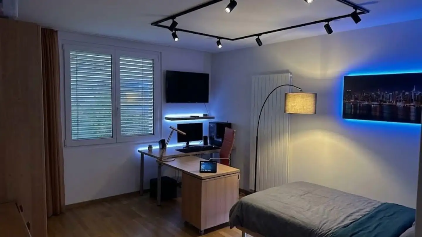 Appartamento in affitto - Via Ai Ciossi, 6616 Losone - Foto 4