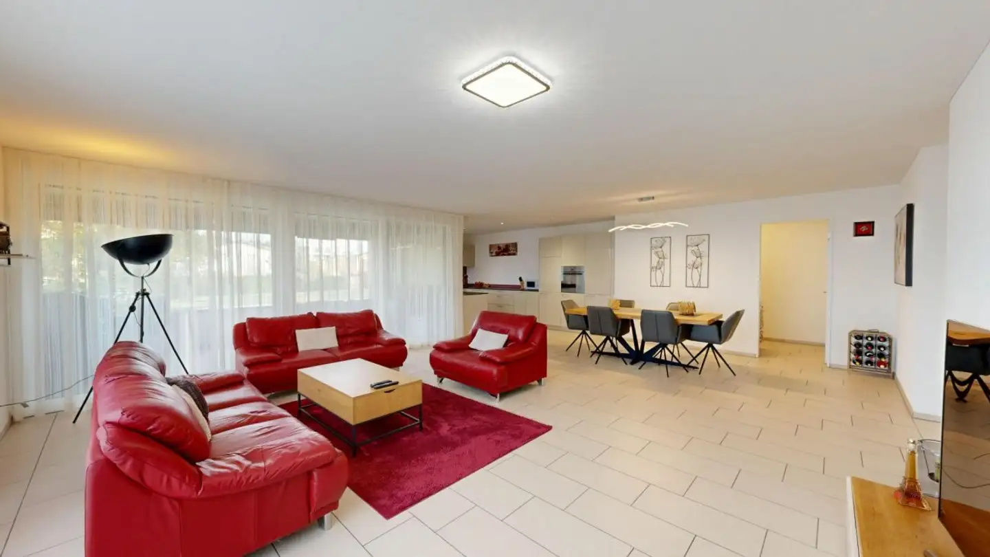 Appartement à vendre - Kirchenfeldmatt 7, 5630 Muri AG