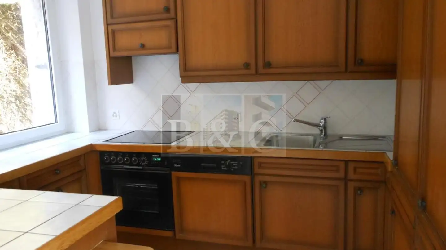 Appartement à louer - Route De Bellevue 8, 2400 Le Locle - Photo 4