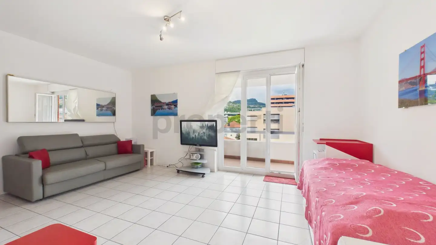 Appartement à vendre - 6900 Lugano - Photo 2
