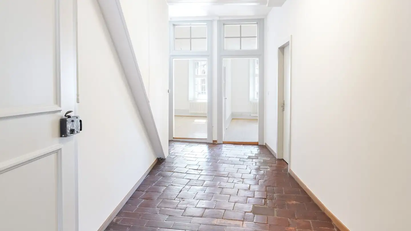 Appartamento in affitto - Spalenberg, 4051 Basel - Foto 2