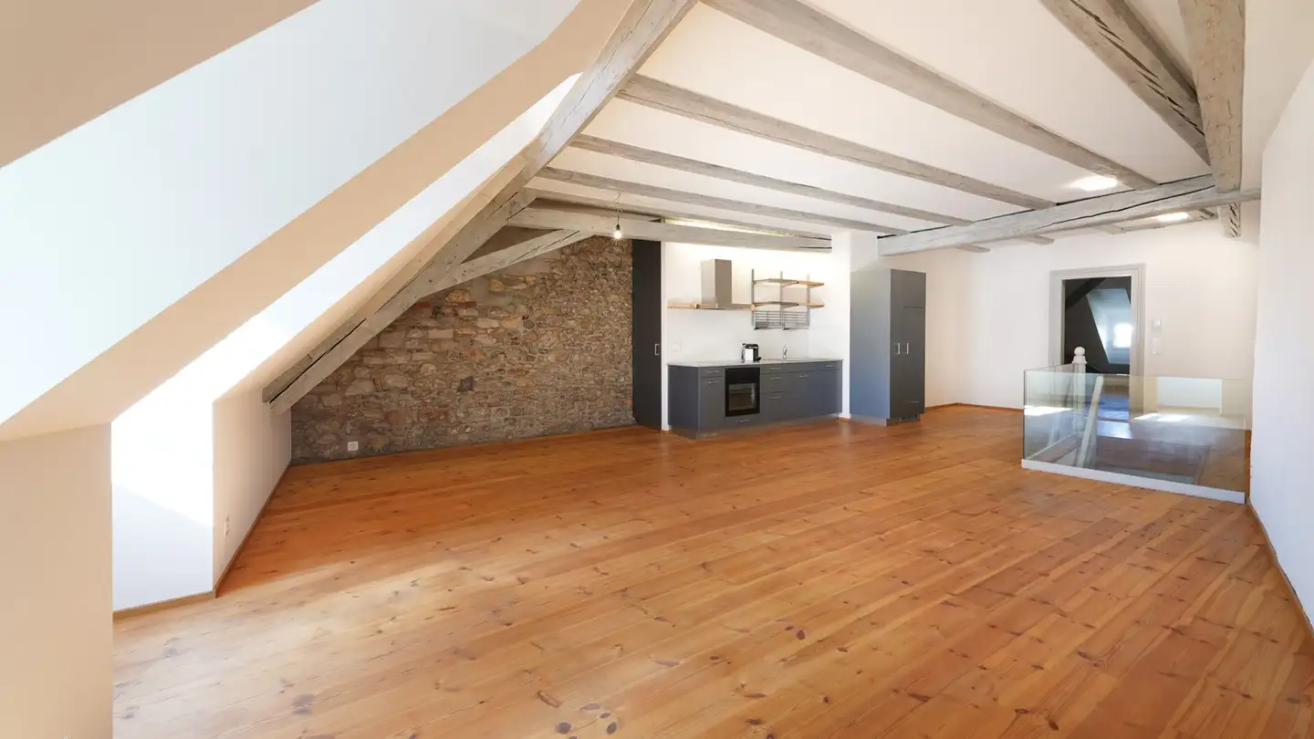 Appartamento in affitto - Spalenberg, 4051 Basel - Foto 4