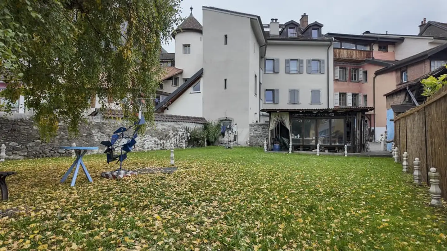 Casa singola in vendita - 1860 Aigle - Photo 2