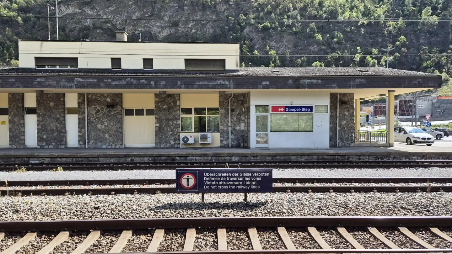 Office space for rent - Kantonsstrasse 3, 3940 Steg VS - Photo 2