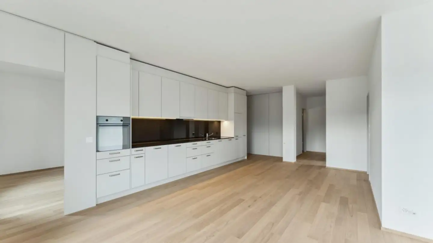 Appartamento in affitto - Allmendstrasse 1, 6048 Horw - Foto 2