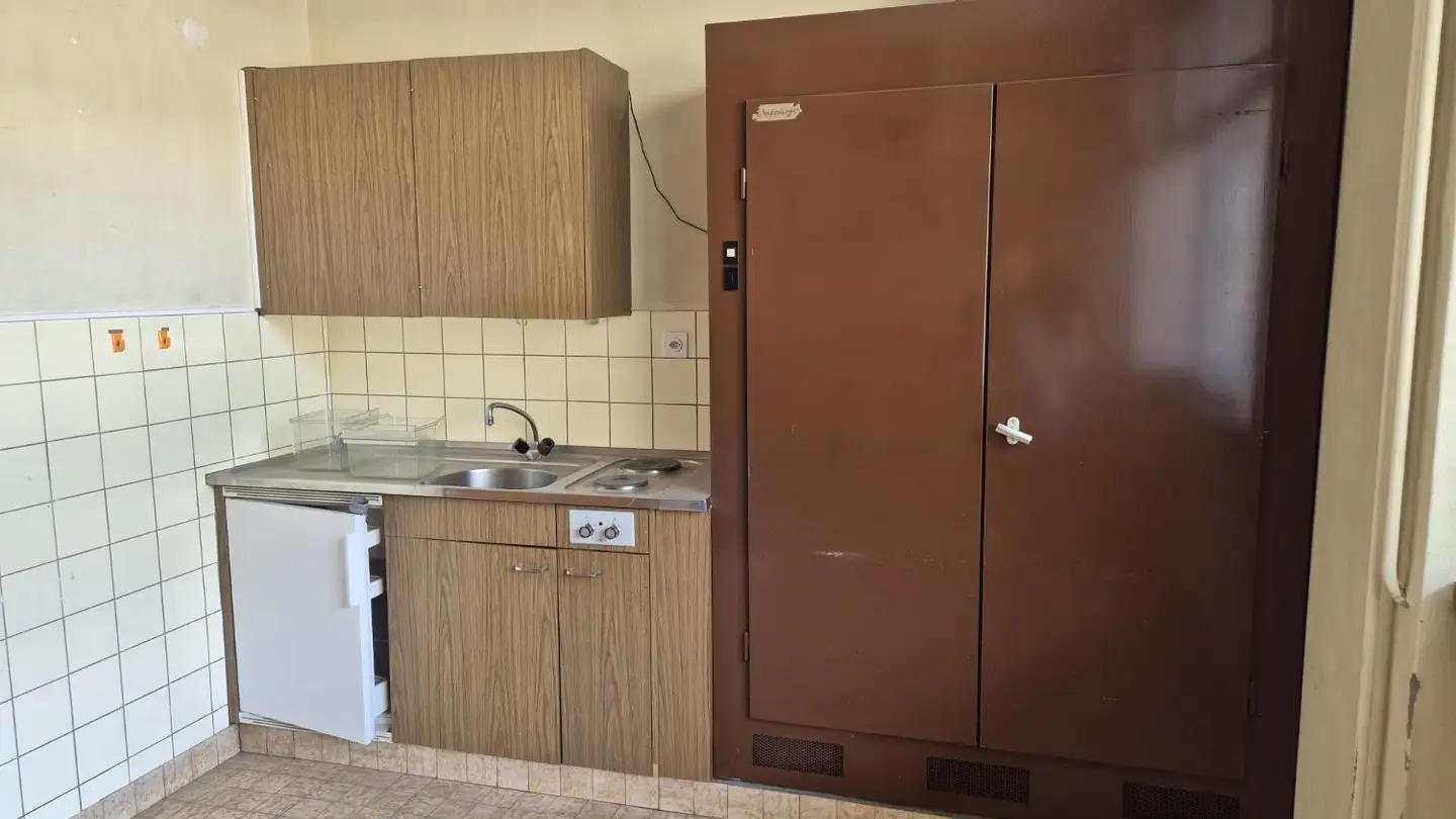 Office space for rent - Kantonsstrasse 3, 3940 Steg VS - Photo 4