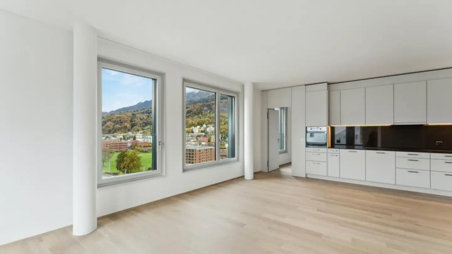 Appartamento in affitto - Allmendstrasse 1, 6048 Horw - Foto 3