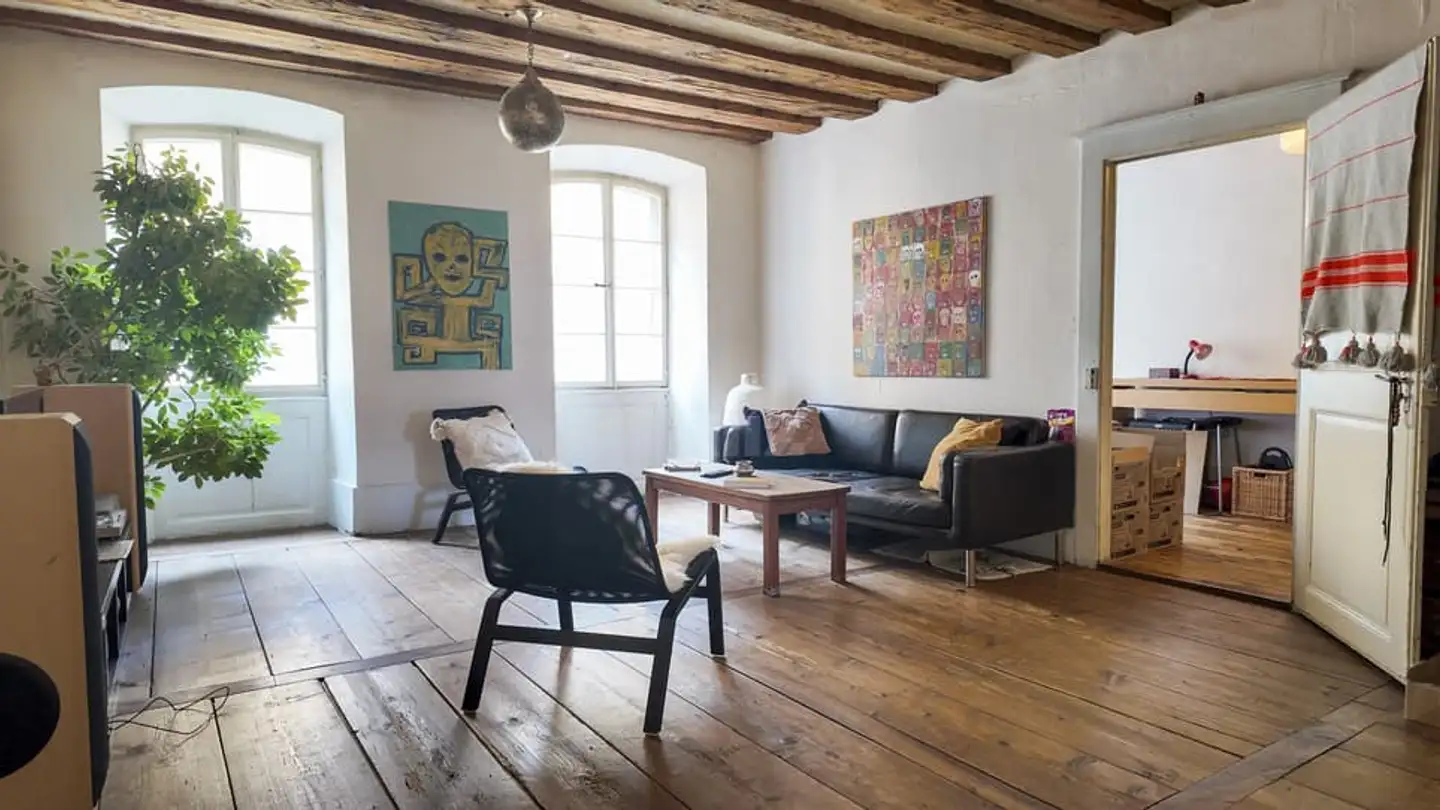 Casa singola in vendita - 1860 Aigle - Photo 3