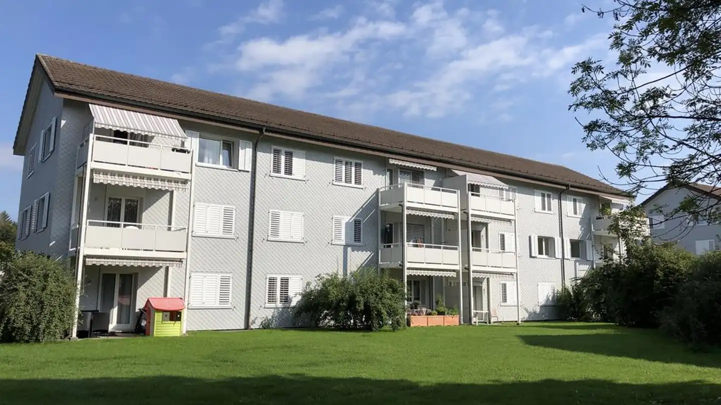 Apartment for rent - Bühlfeld 5, 5630 Muri AG