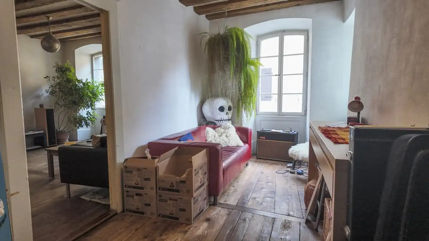 Casa singola in vendita - 1860 Aigle - Photo 4