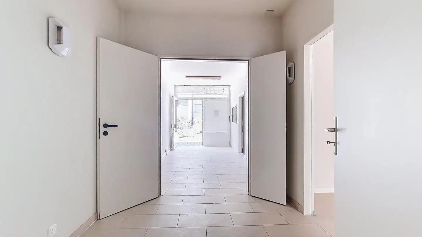 Negozio in affitto - Cuvillard 17, 1302 Vufflens-la-Ville - Foto 2