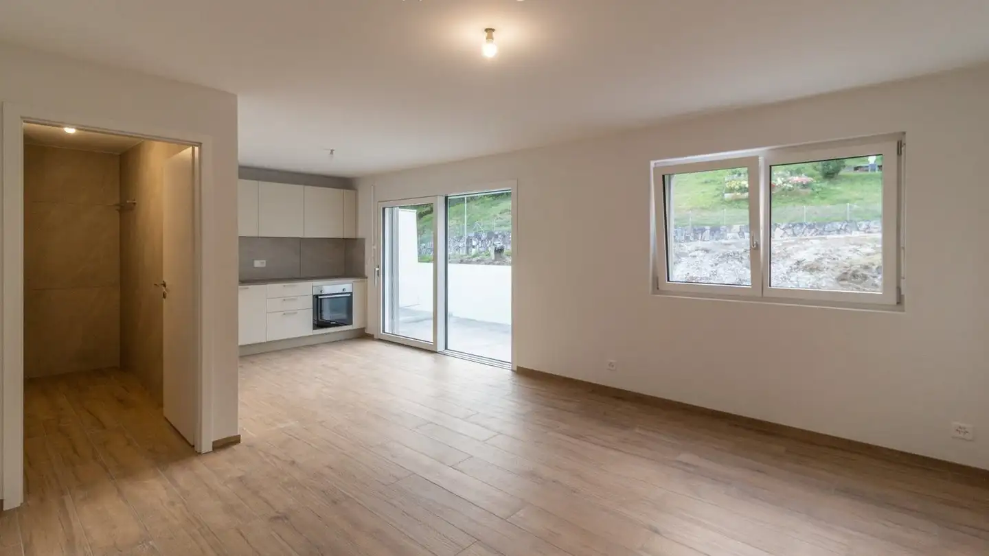 Wohnung mieten - Argnoud, 1966 Argnou (Ayent)