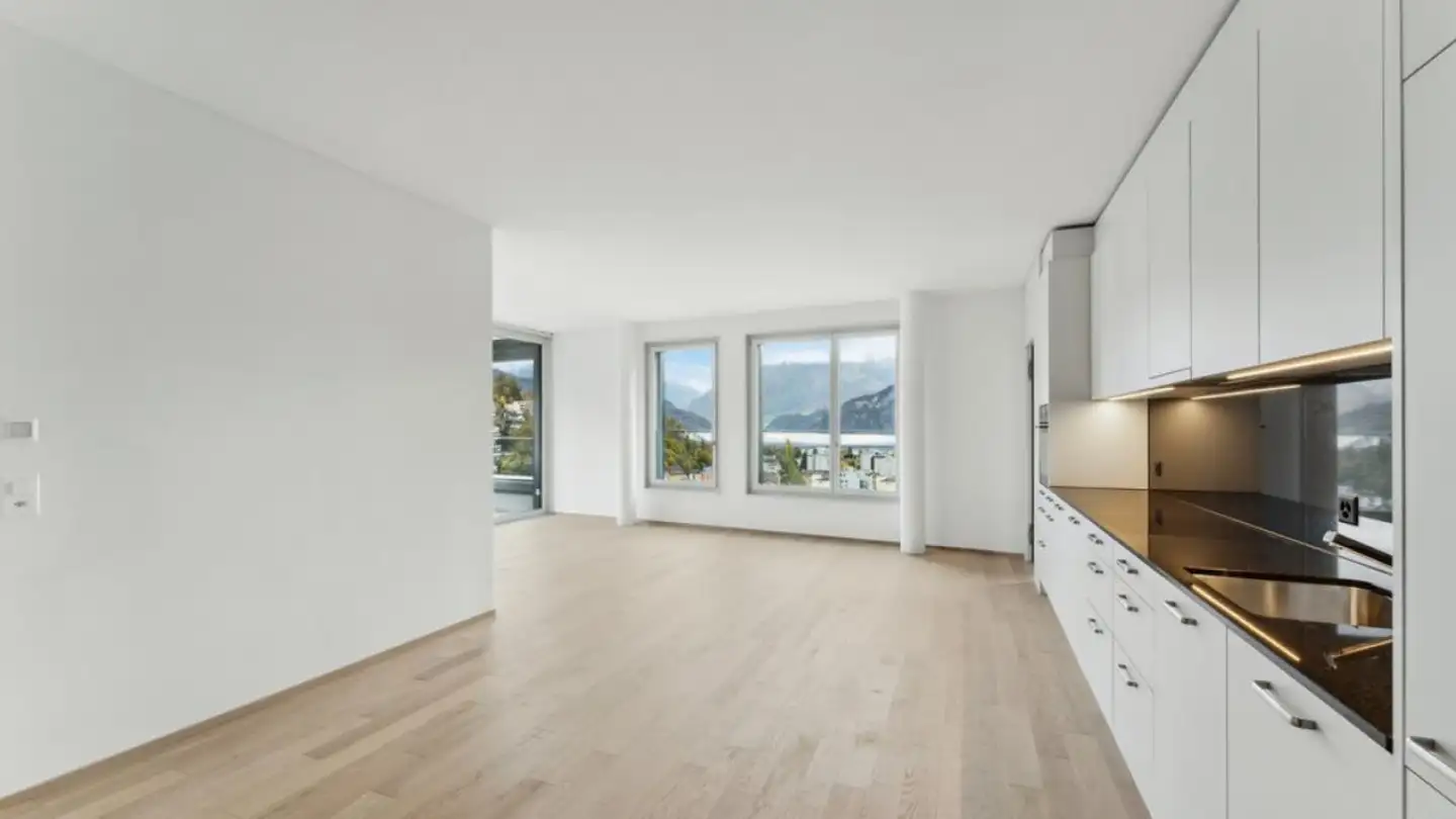 Appartamento in affitto - Allmendstrasse 1, 6048 Horw - Foto 4