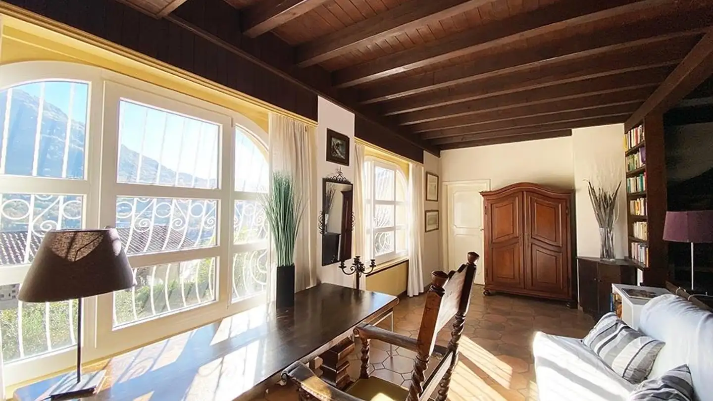 Casa bifamiliare in vendita - 6925 Gentilino - Photo 3