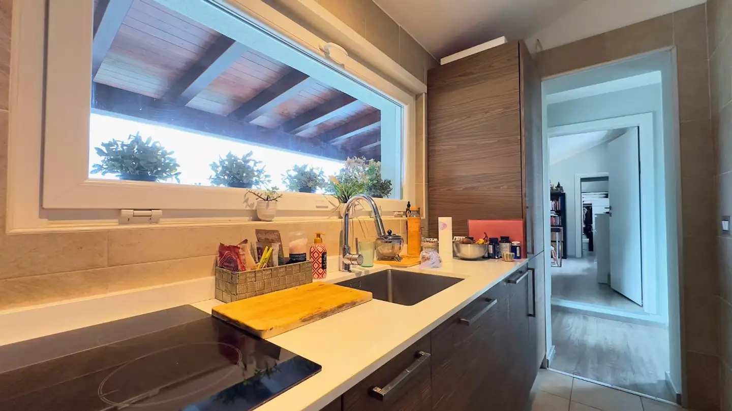 Casa bifamiliare in vendita - 6925 Gentilino - Photo 4