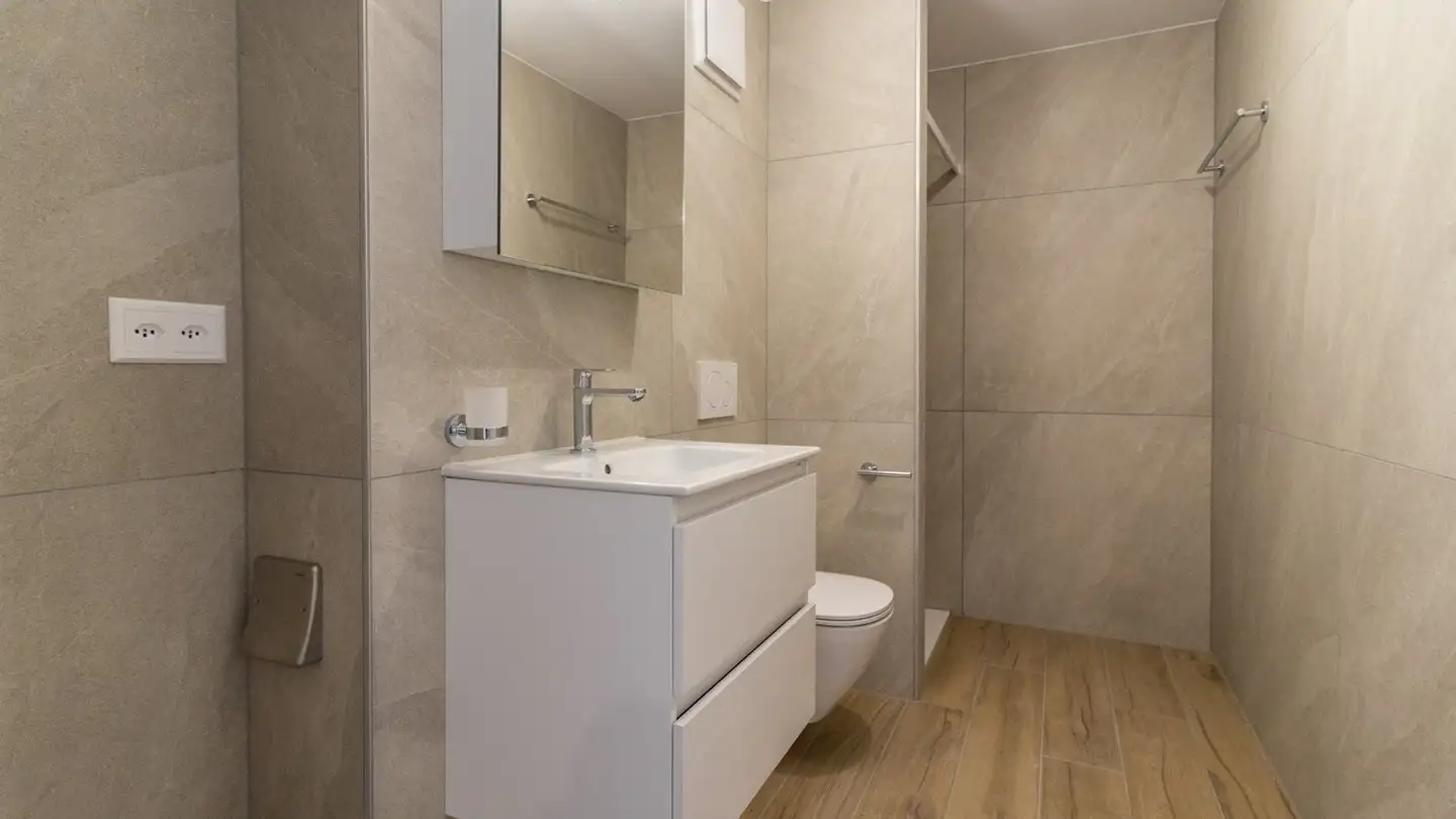 Appartamento in affitto - Argnoud, 1966 Argnou (Ayent) - Photo 2