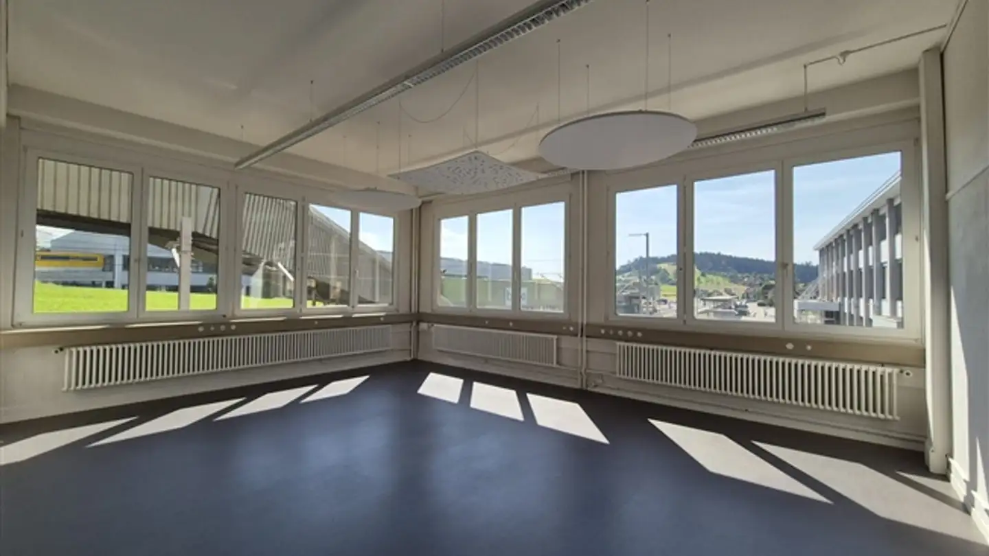 Appartement à louer - Rohrstrasse 56, 3507 Biglen - Photo 3