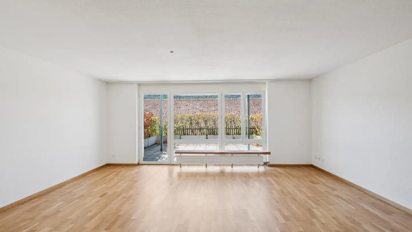 Apartment for rent - Jurastrasse 3, 4657 Dulliken - Photo 2