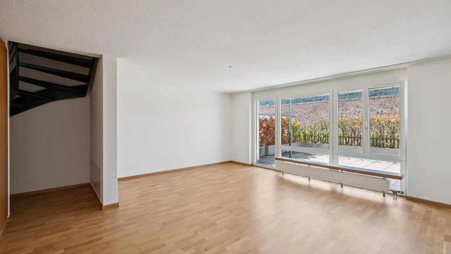 Apartment for rent - Jurastrasse 3, 4657 Dulliken - Photo 3