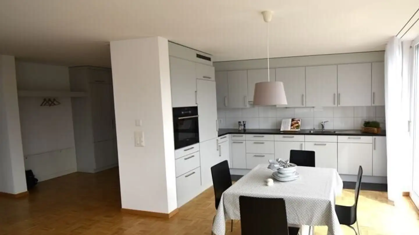 Appartamento in affitto - Thalisstrasse 8, 9469 Haag (Rheintal) - Photo 2