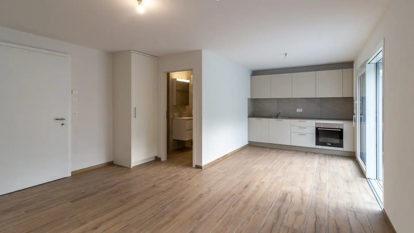 Appartamento in affitto - Argnoud, 1966 Argnou (Ayent)