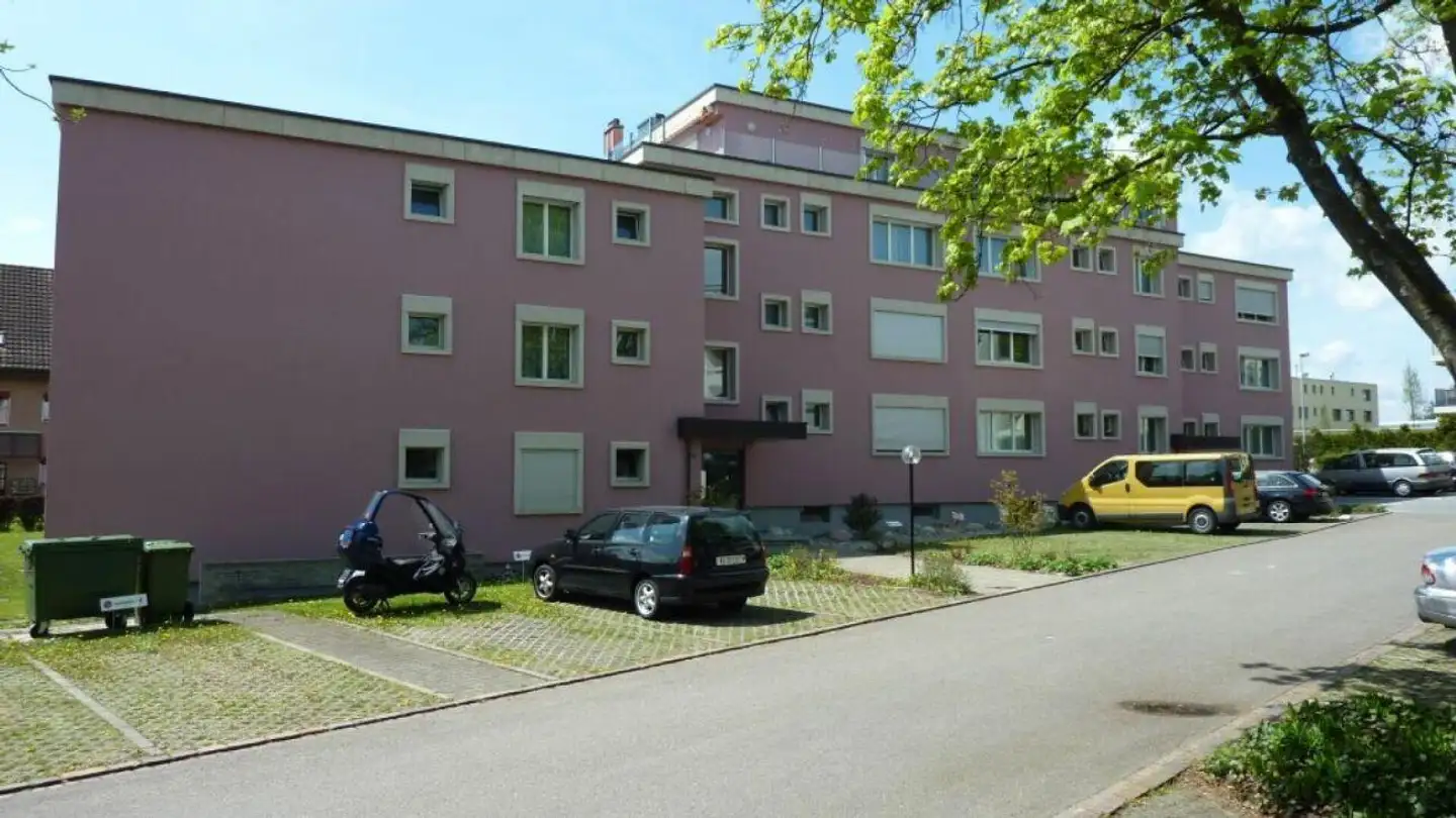 Appartement à louer - Juchstrasse, 5436 Würenlos