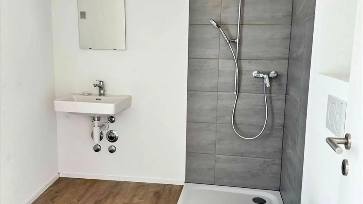 Commerciale in affitto - Route Des Molleyres 11, 1744 Chénens - Photo 2