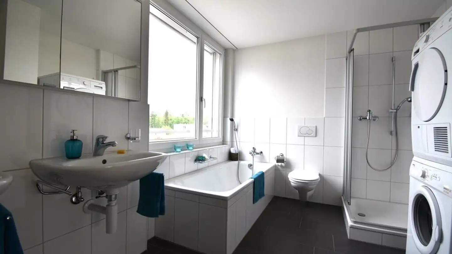 Appartamento in affitto - Thalisstrasse 8, 9469 Haag (Rheintal) - Photo 3