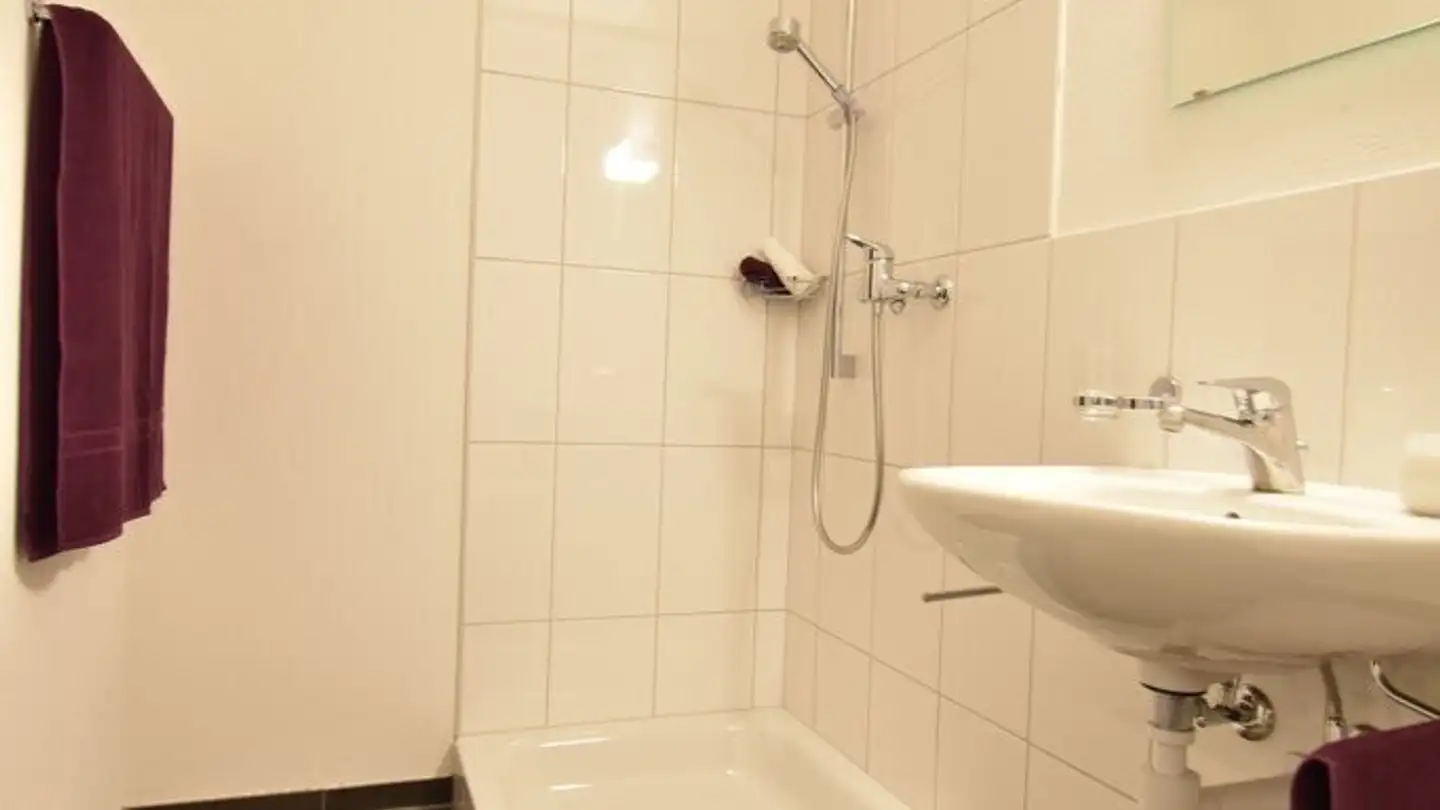 Appartamento in affitto - Thalisstrasse 8, 9469 Haag (Rheintal) - Photo 4