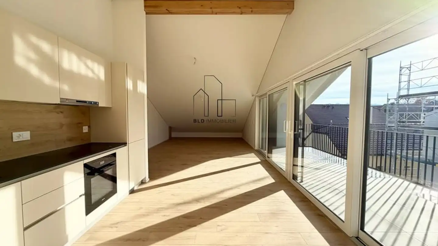 Apartment for sale - 1681 Hennens - Photo 2