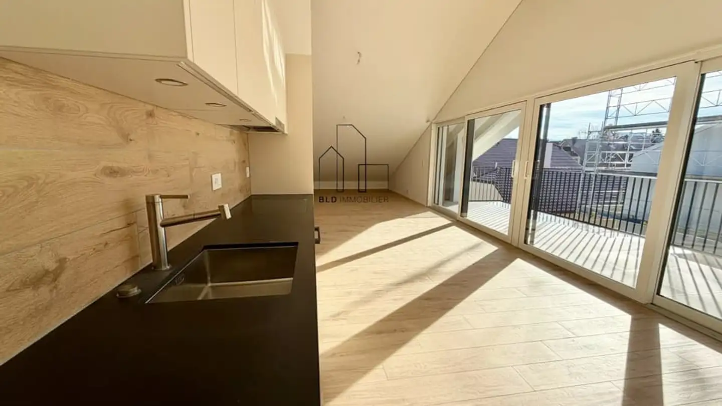 Apartment for sale - 1681 Hennens - Photo 4