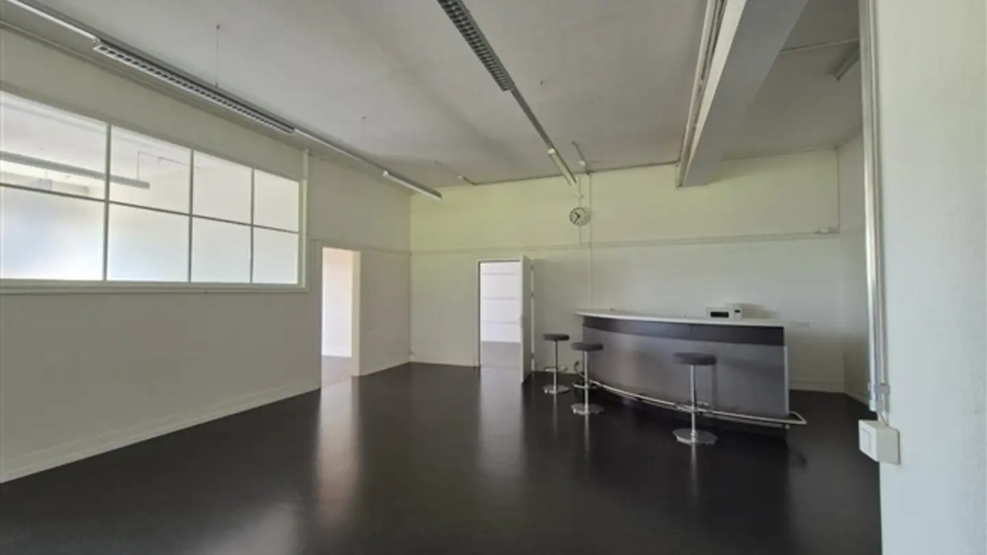 Appartement à louer - Rohrstrasse 56, 3507 Biglen - Photo 4