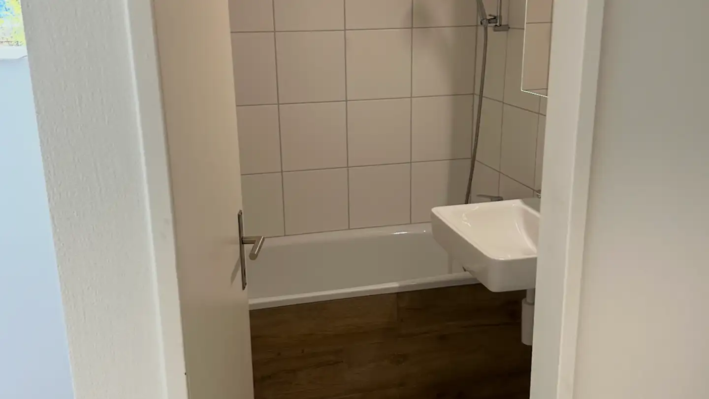 Appartement meublé à louer - Mattackerstrasse 9, 8052 Zürich