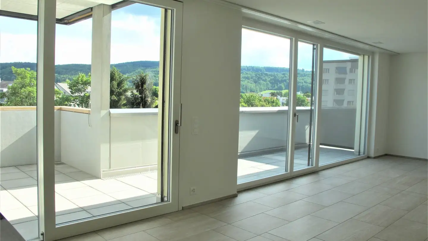 Apartment for rent - Zürichstrasse 10, 8600 Dübendorf