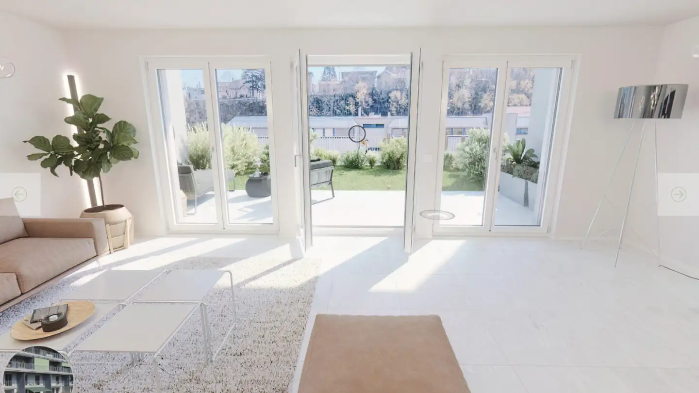 Apartment for sale - Rue Des Parcs, 2000 Neuchâtel - Photo 2