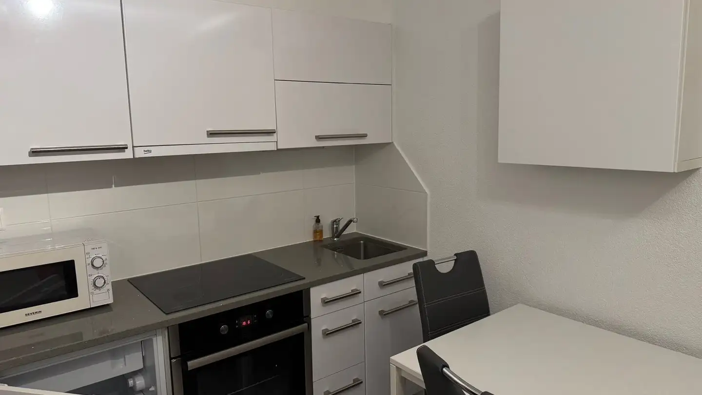 Apartment for rent - 1010 Lausanne - Photo 3