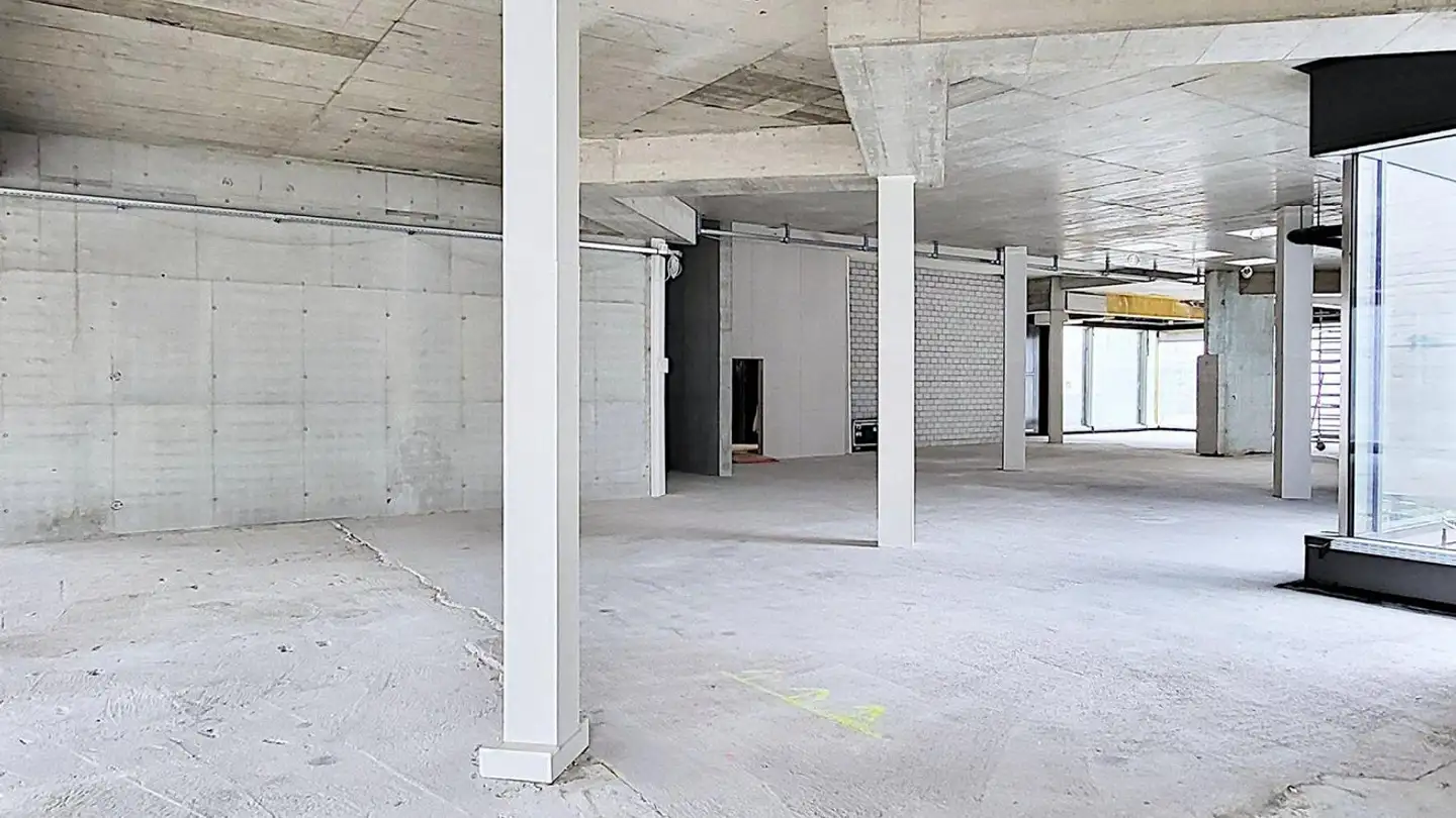 Bürofläche mieten - Neumarktplatz 18, 5200 Brugg AG - Foto 3