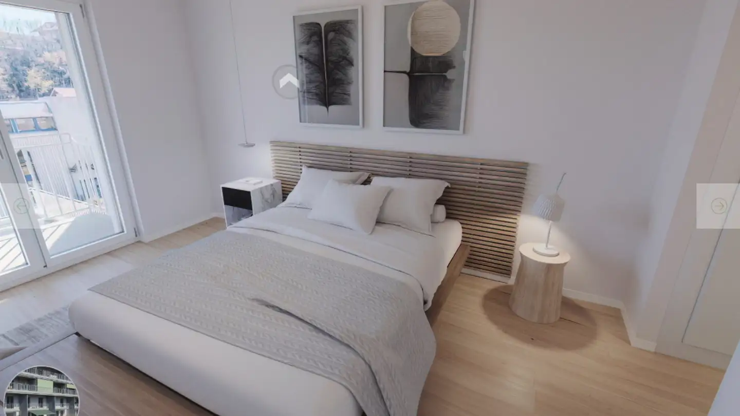 Apartment for sale - Rue Des Parcs, 2000 Neuchâtel - Photo 3