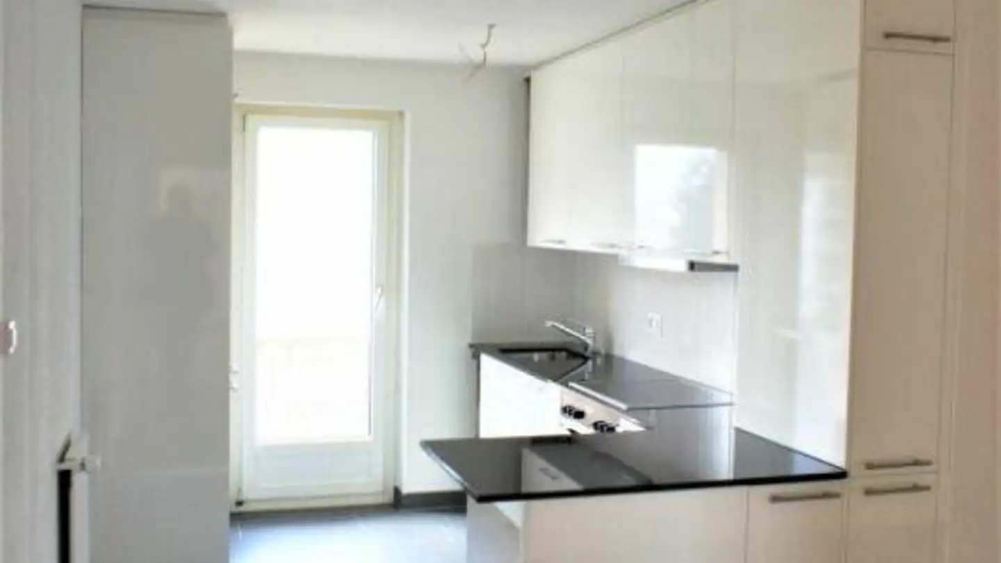 Appartamento in affitto - Lagerstrasse 2, 9470 Buchs SG - Foto 3