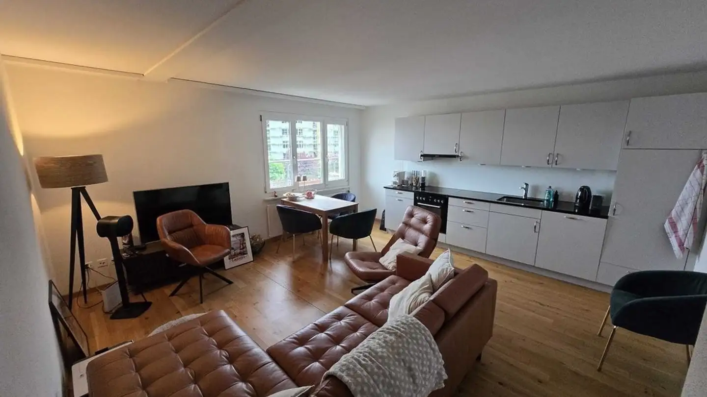 Appartamento in affitto - Buchserstrasse 30, 5000 Aarau - Foto 2