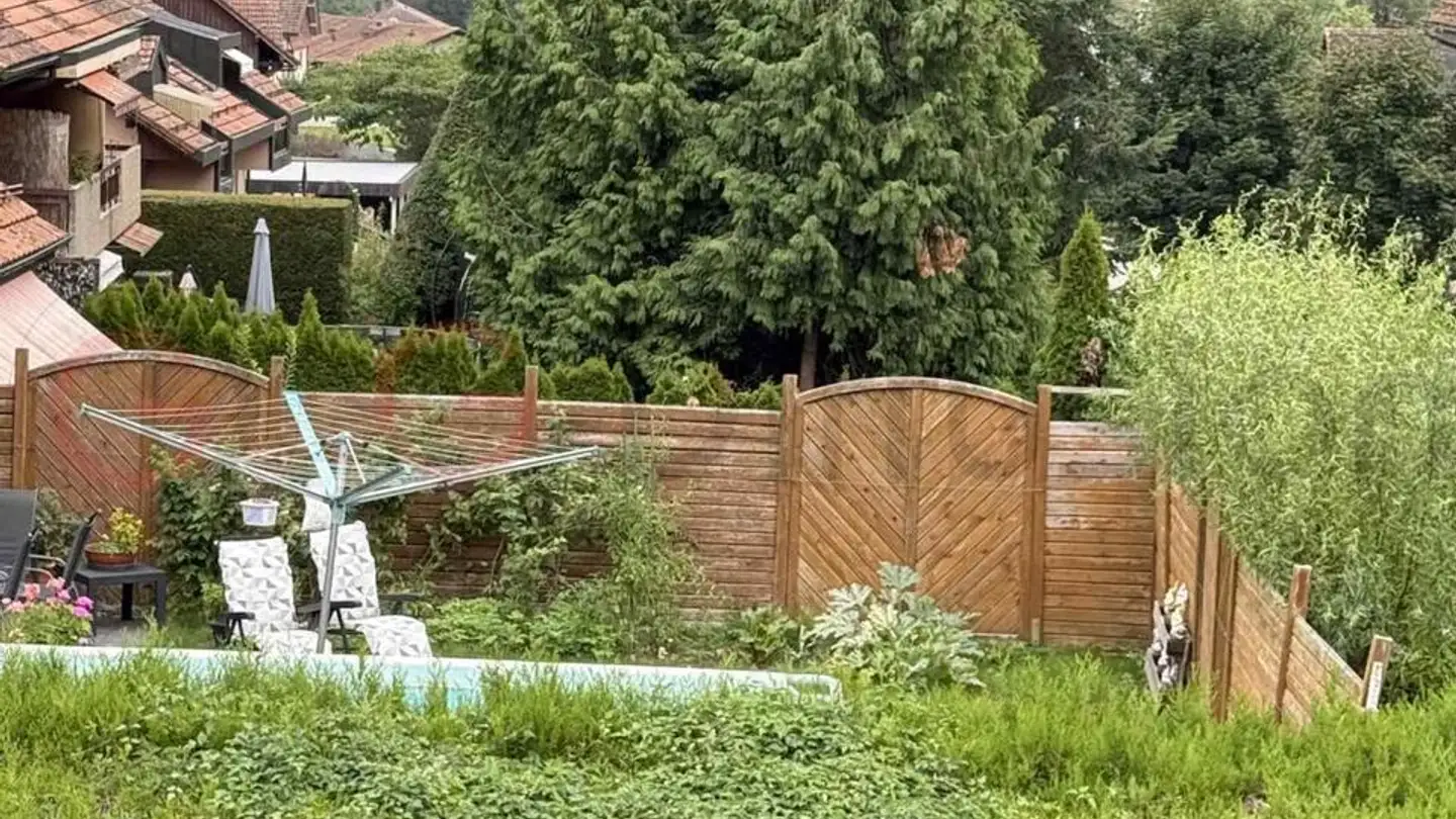 Mixed-use building for sale - 1522 Lucens - Photo 4