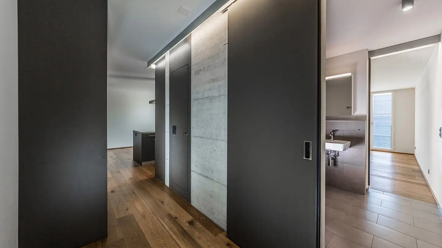 Apartment for rent - Lochrütistrasse 20, 8633 Wolfhausen